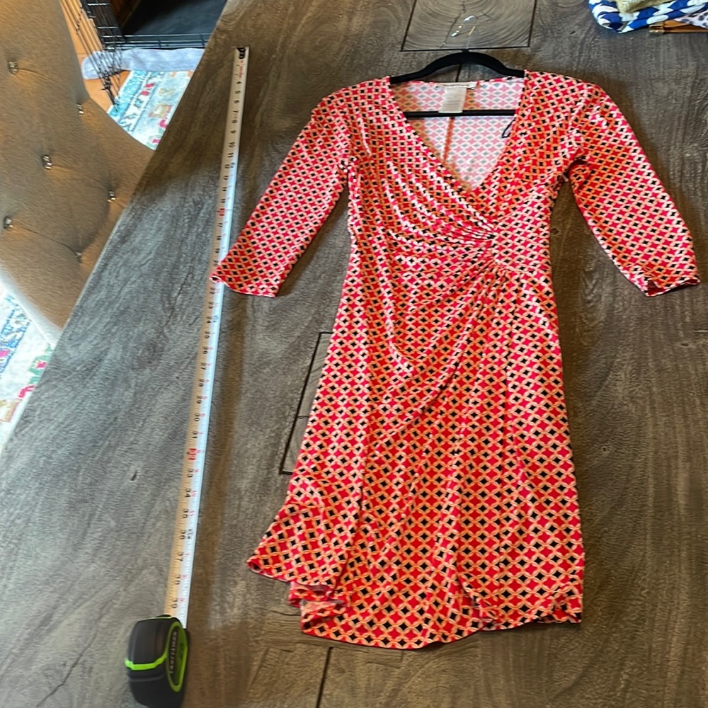 Laundry brand Womens dress size xs